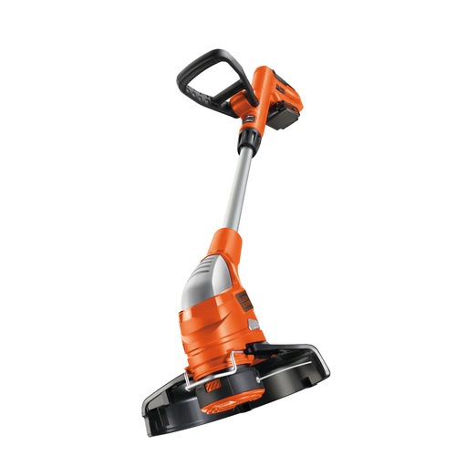 black & decker 18v weed eater