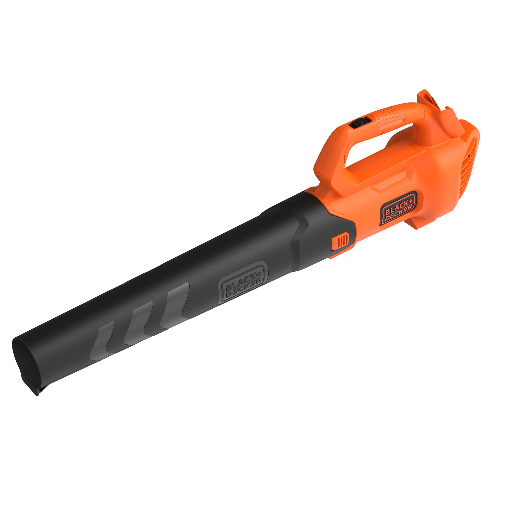 18V Cordless Axial Leaf Blower BLACK DECKER