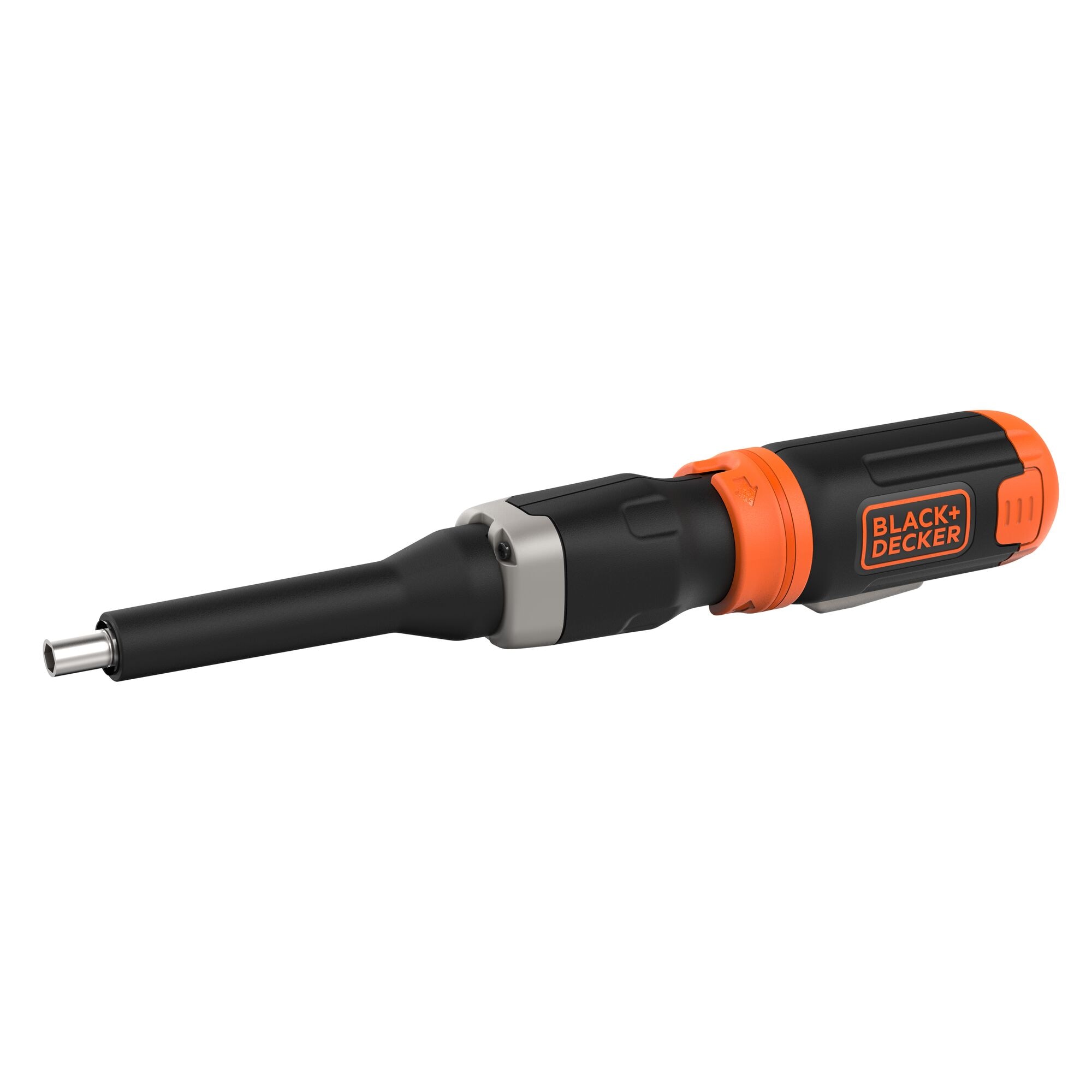 Black and decker alkaline shop screwdriver