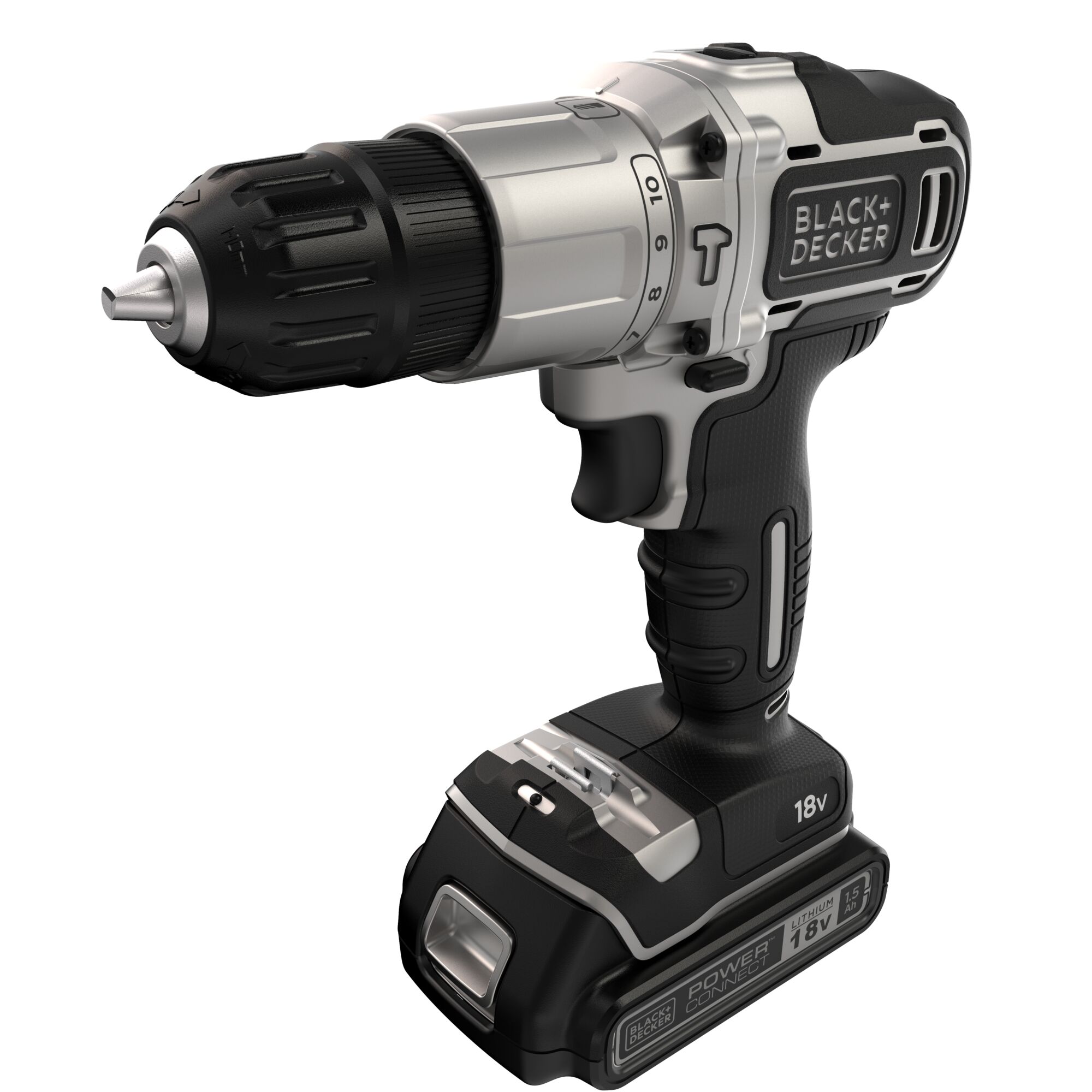 Black and decker rotary deals hammer drill