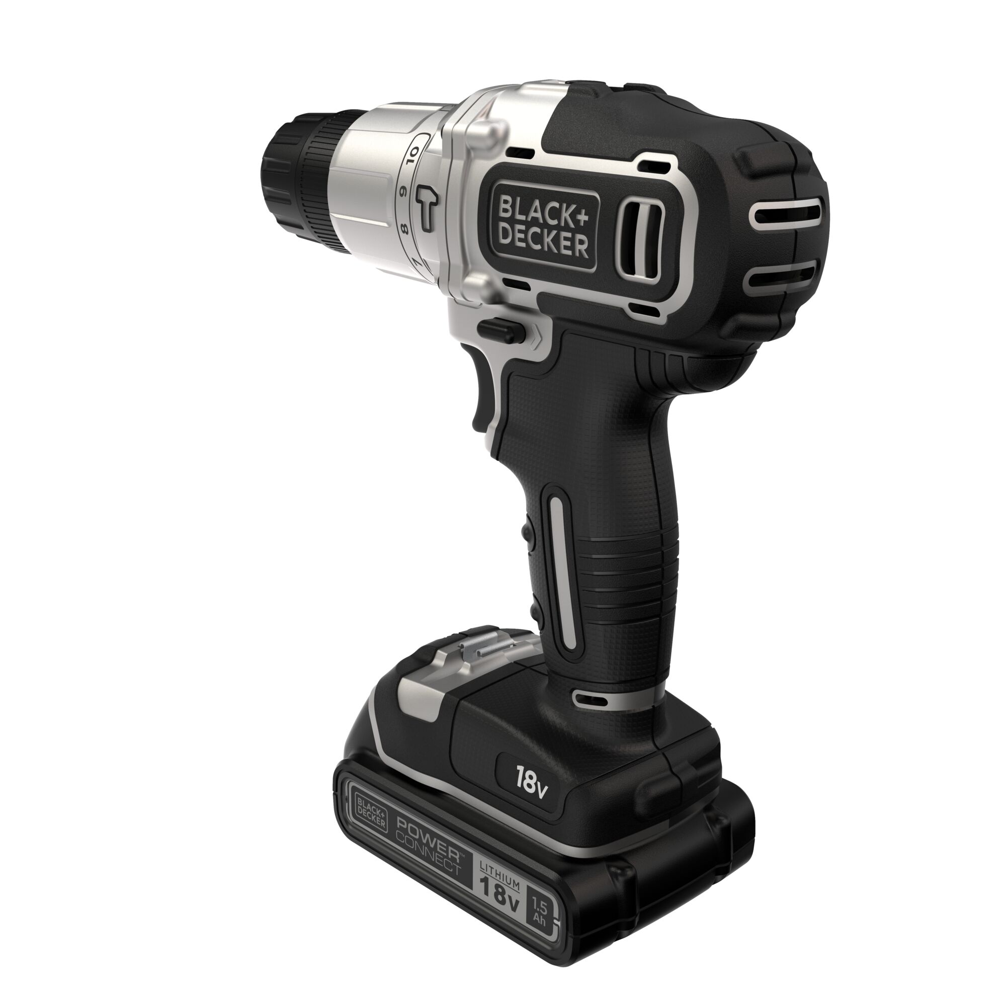 Black and decker hammer best sale drill cordless