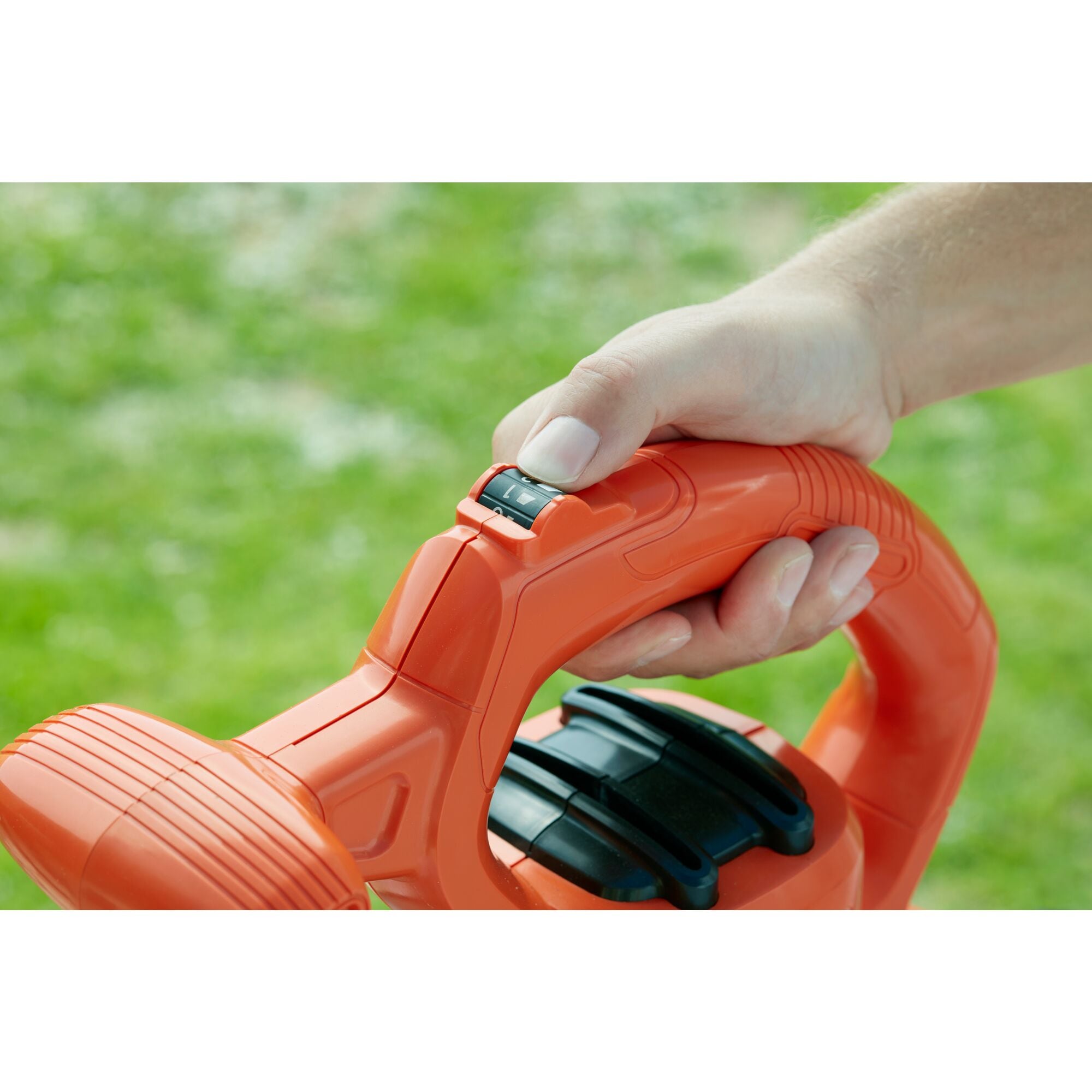 Black and decker electric deals leaf blower and vacuum