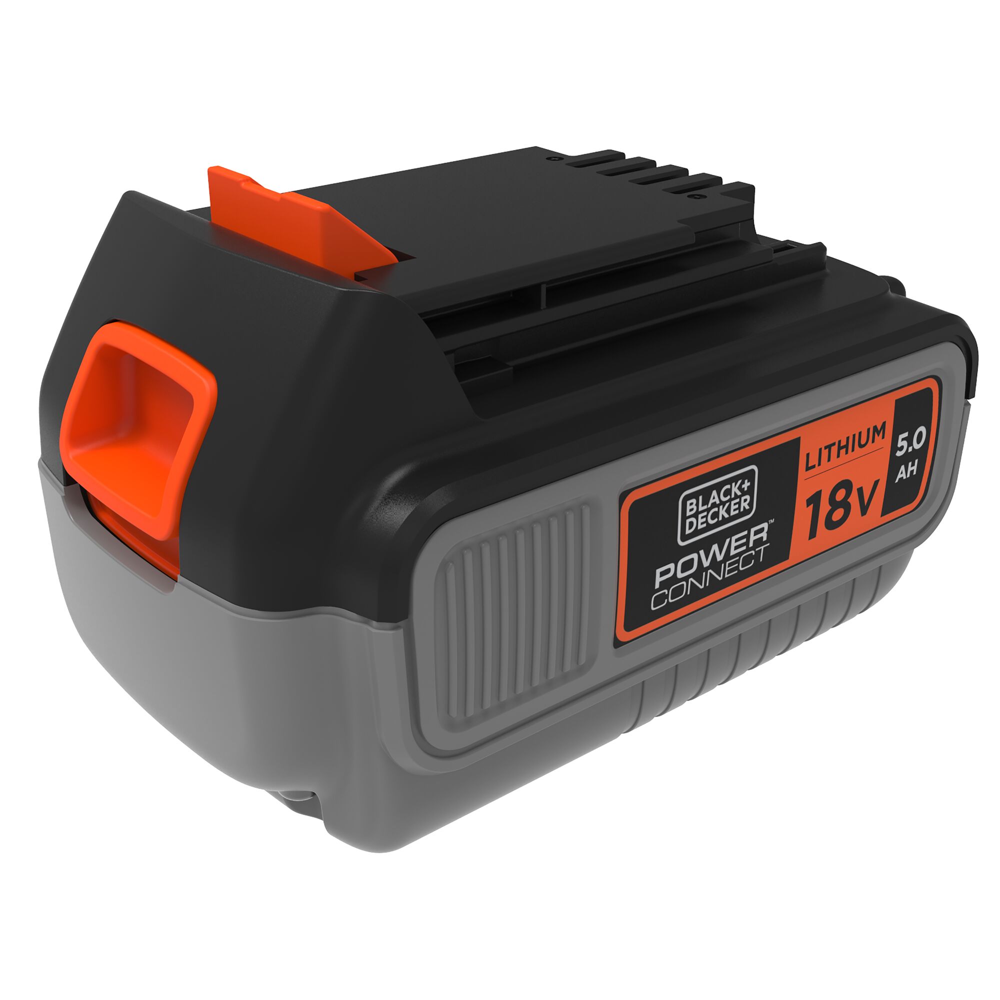 Black decker 2025 lithium 18v battery