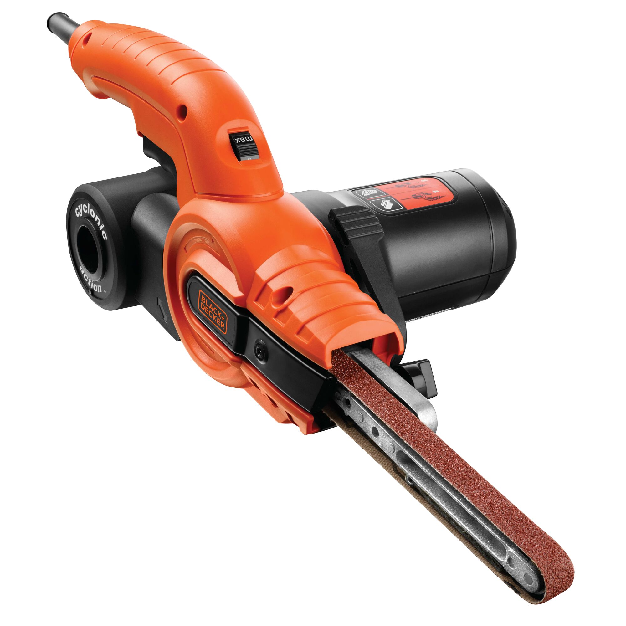 Image of Black & Decker Powerfile KA900E direct website