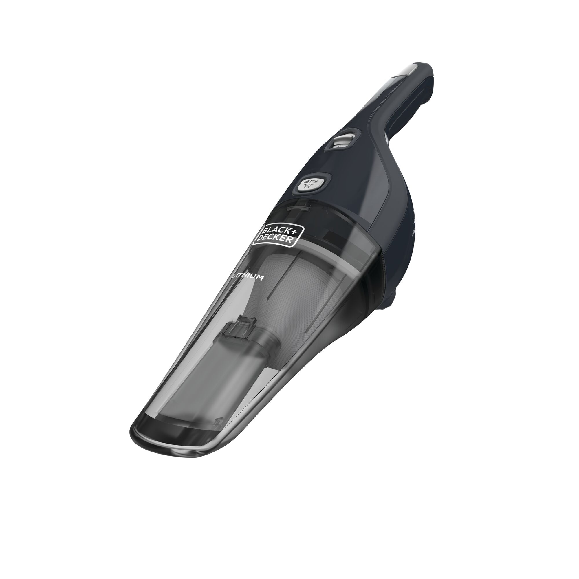 Lithium 4 in 1 dustbuster BLACK DECKER