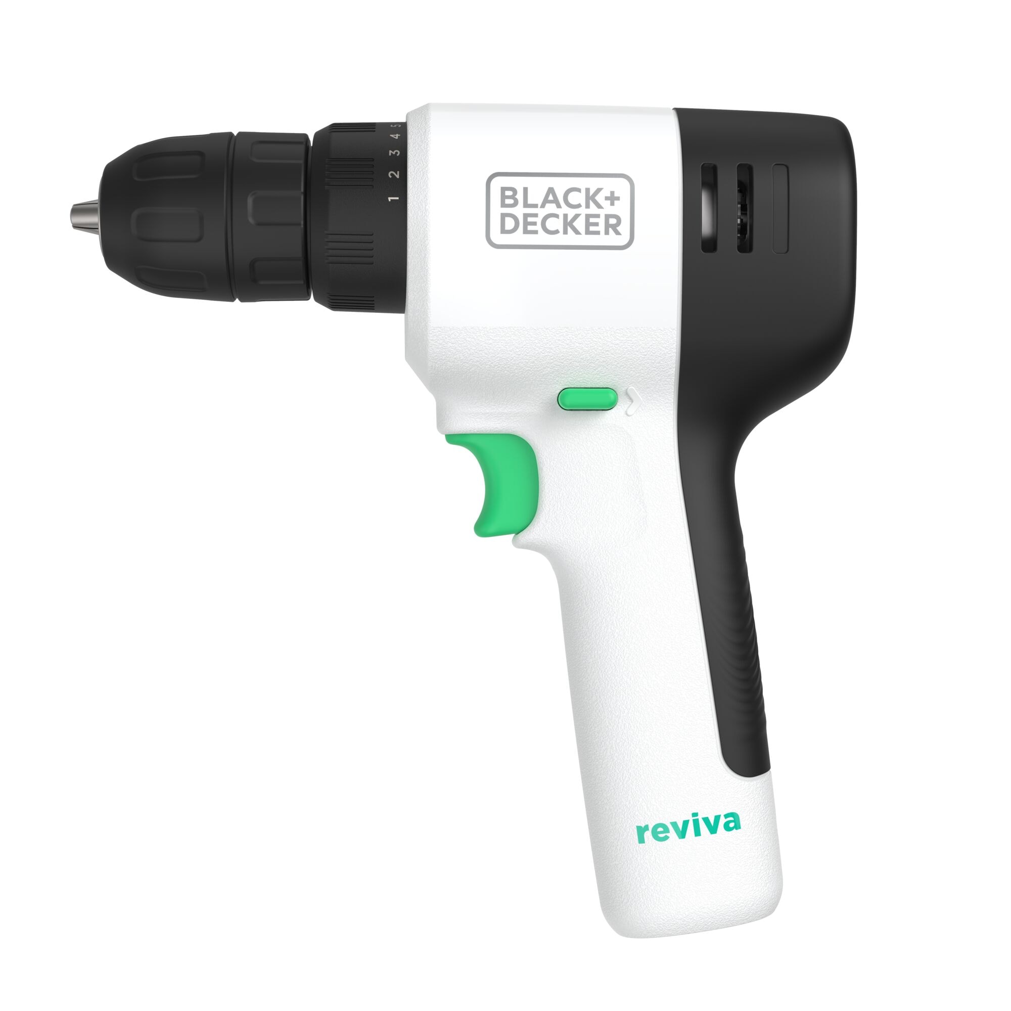 Black and decker 12v best sale impact driver