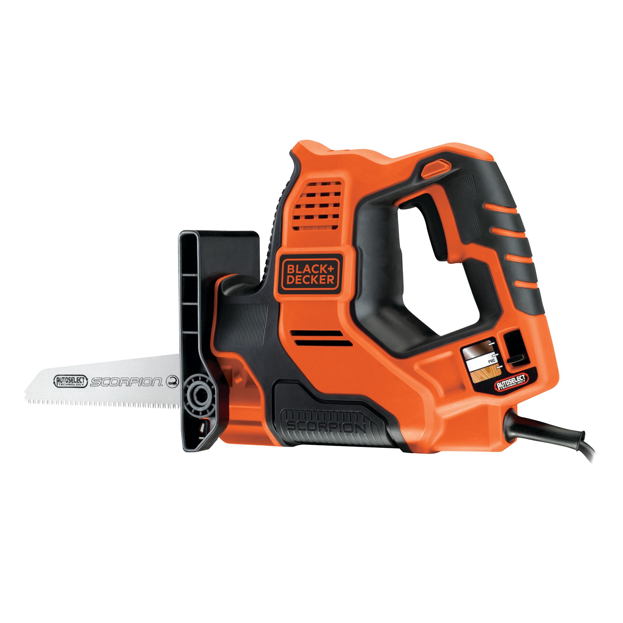 Black and decker store saw scorpion