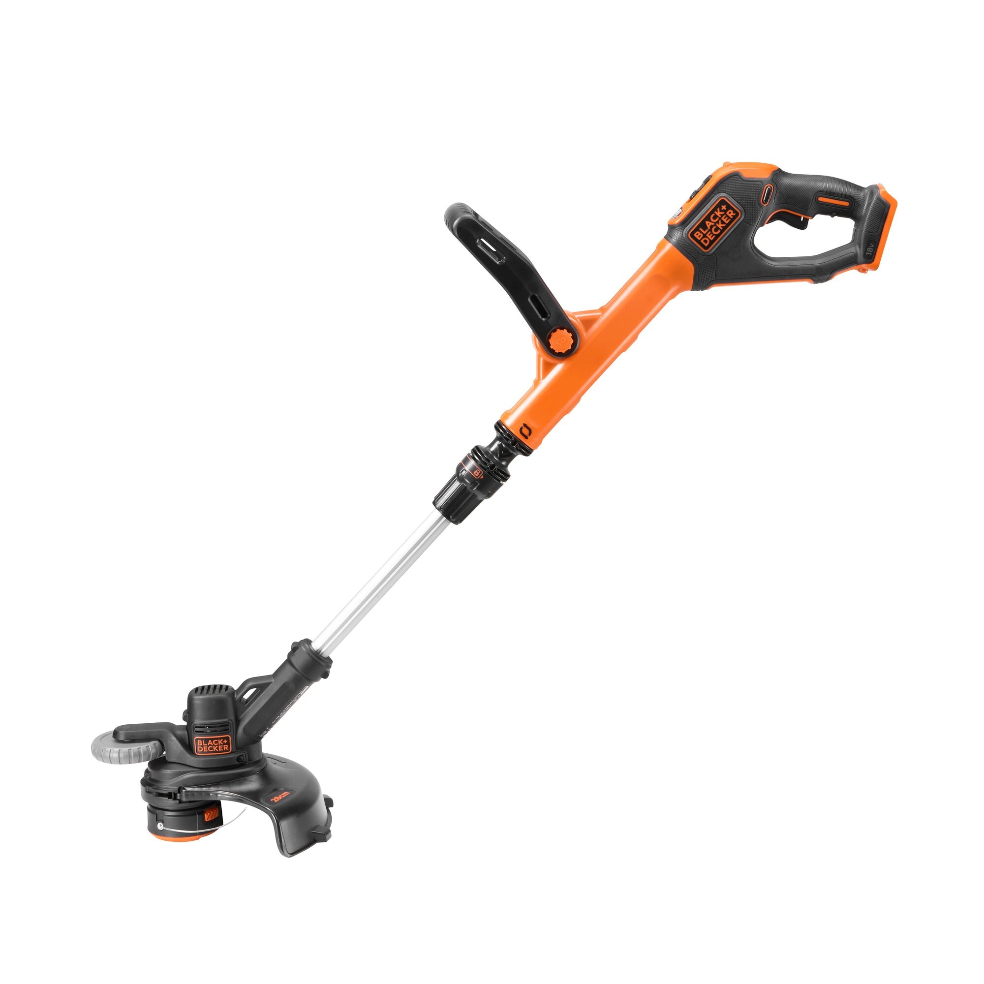 Black and decker 2025 36v weed eater